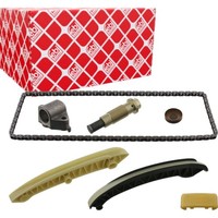 Febi Bilstein 40953 Steuerkettensatz FüR Mercedes Benz C Klasse CLC CLK E SLK