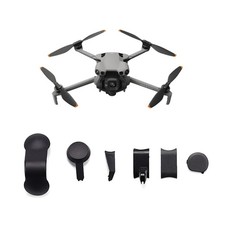 Original Gimbal Camera Covers for DJI Mini 5 Pro Drone Replacement Repair Parts