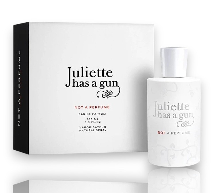 Not a Perfume Juliette Has a Gun 33 16690₽
