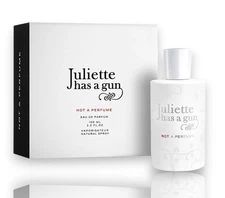 Not a Perfume by Juliette Has a Gun Eau de Parfum 3.3 oz Spray for Women
