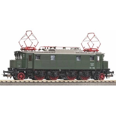 Piko 51496 H0-E-Lok E17, DB, Ep.III, AC Sound, WECHSELSTROM H0 + Neu
