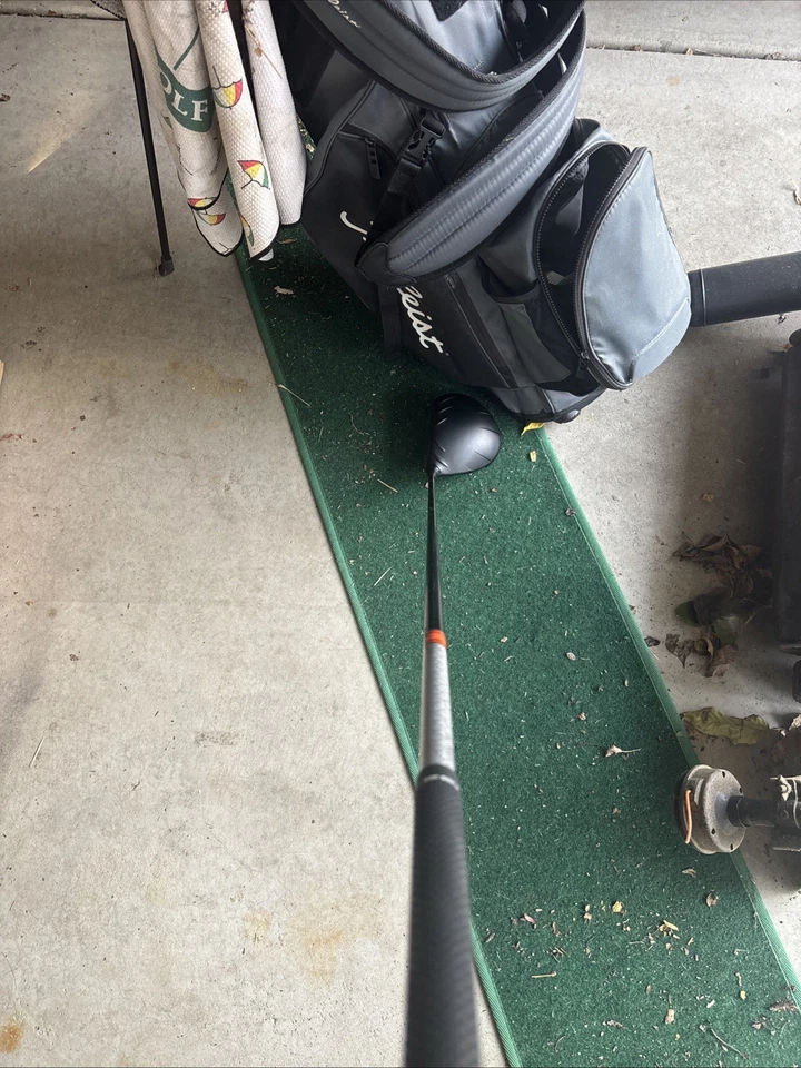 Driver Ping G425 LST 9 graus X-rígido destro - Imagem 4 de 4