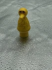 VINTAGE FISHER PRICE LITTLE PEOPLE SESAME STREET BIG BIRD