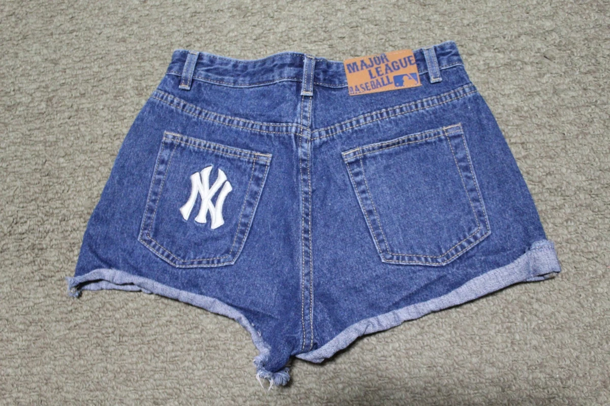 New York Yankees New York Yankees MLB Shorts for sale | eBay