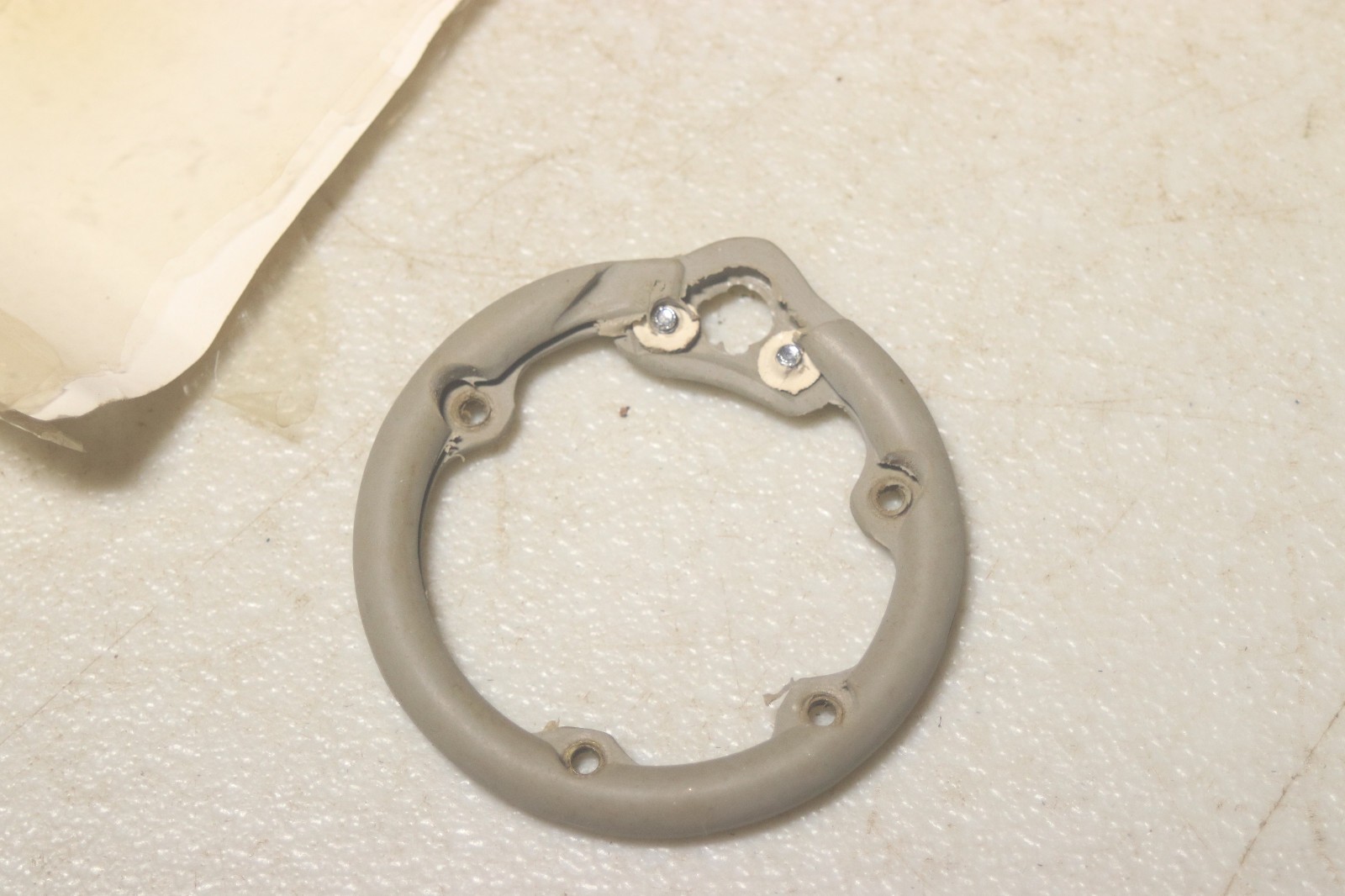 Vintage Pflueger Summit No.1993 Casting Reel in Box