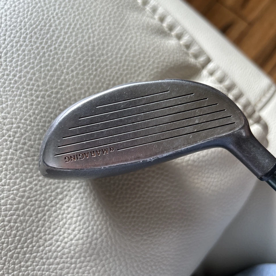 Orlimar Trimetal Fairway Wood 18degree Left Handed - Image 2 of 4