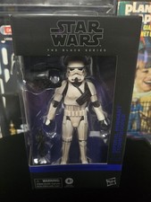 Star Wars Black Series IMPERIAL REMNANT STORMTROOPER Figure Mandalorian & Grogu