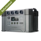 ALLPOWERS S2000 Pro 2400W Portable Power Station 1451Wh for Camping