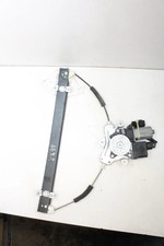 Porte avant et accessoires Opel ANTARA