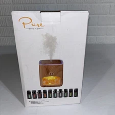 Pure Himalayan Salt Defuser