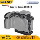 SmallRig Cage R7 R10 “Black Mamba” DSLR Camera Cage for Canon EOS R7 Full Cage 4
