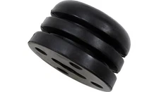 All Balls Expedition Winch Line Stopper Rubber
