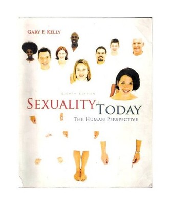 Sexuality Today, Gary F Kelly