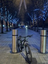 Scott Mountain Bike (cash On Collection)