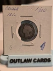 1900 Canada 10 Cents — photo from another recent sale