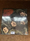 NEW & SEALED THE BEATLES RUBBER SOUL VINYL RECORD LP ALBUM