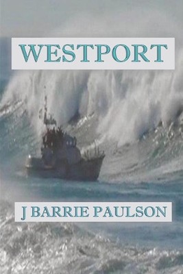 Westport von J. Barrie Paulson (Englisch) Taschenbuch