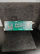 EVERTZ 7700ADA-AUD Dual Balanced Analog Audio Distribution Amplifier