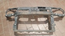 Frontblech / Schlossträger ( VOR Facelift / Klima ) VW 9 N Polo 1.2