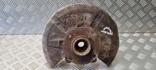 Audi 80 90 S2 B4 1994 Front right front wheel hub spindle knuckle TPT65482