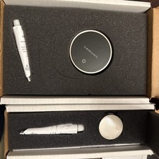 Kit douche vapeur ThermaSol MTC-SVRD MicroTouch - - Nickel NEUF