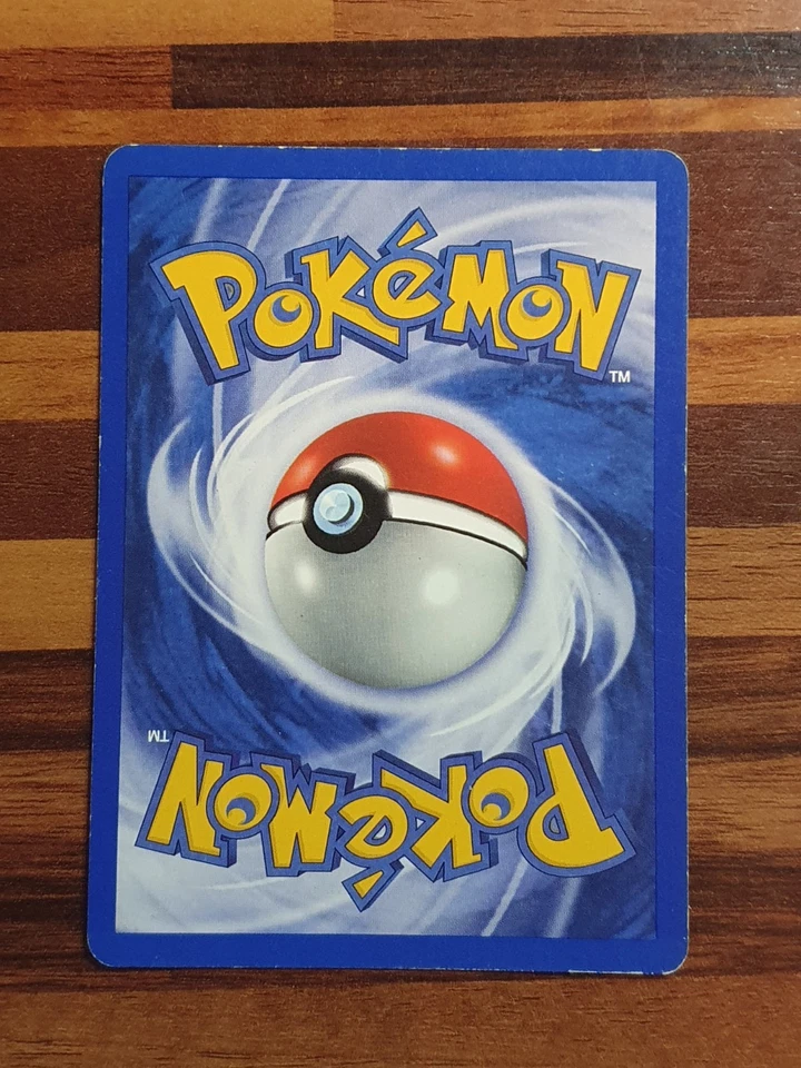 Pokémon Vintage Karte • Togepi • Neo Genesis Set • 51/111 • Pokemon - Bild 2 von 2