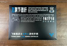 FLYDIGI Vader 4 Pro Controller Force Adjustme...