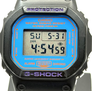 G Shock Fox Fire | eBay