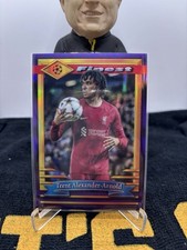 2022-23 Topps Finest Flashbacks UEFA Soccer Cards Checklist and Team Lists 34