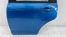 Porte arrière et accessoires Citroen C3