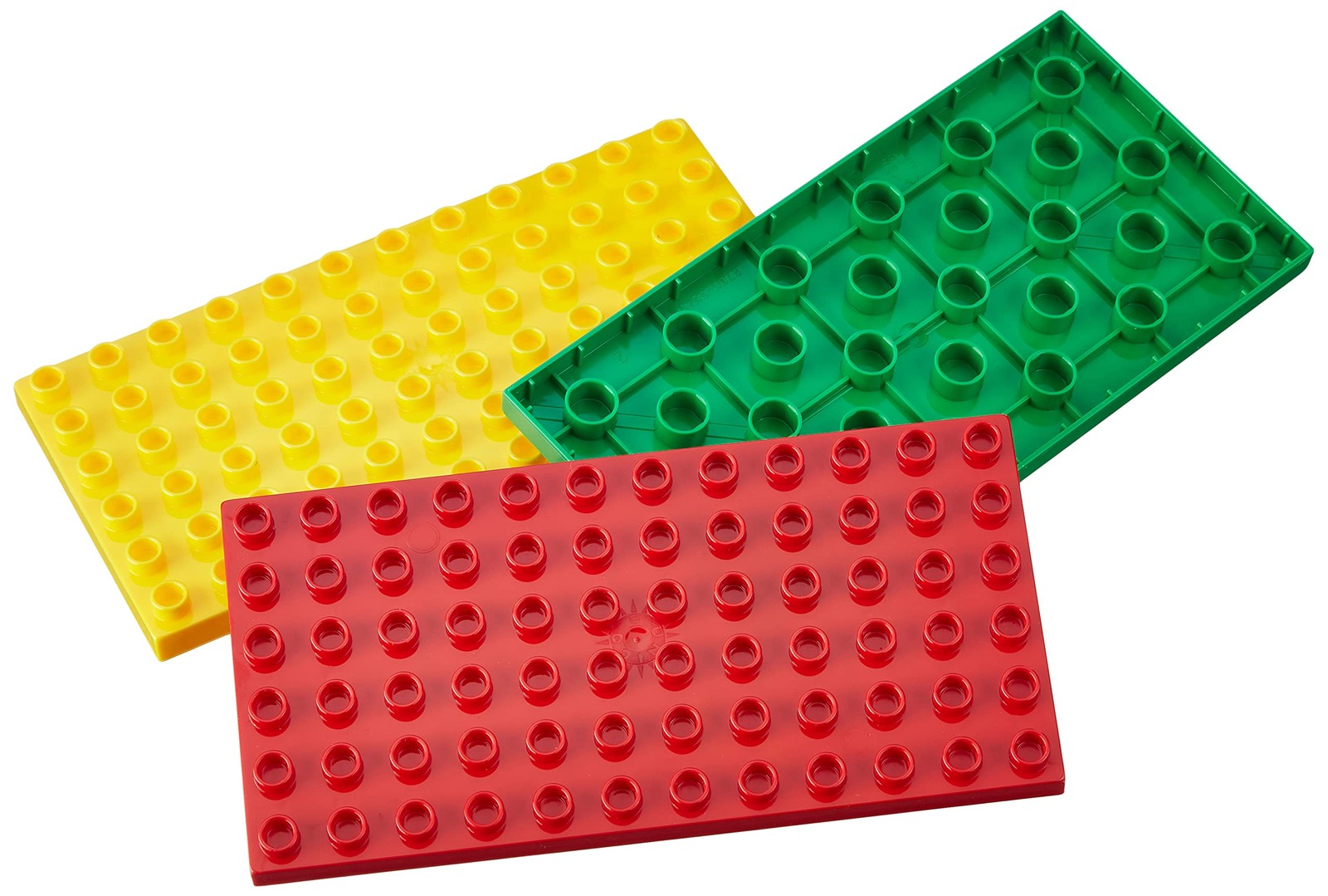 Desconocido MEHI 8521-0000 Double-Sided Base Plate 3790₽
