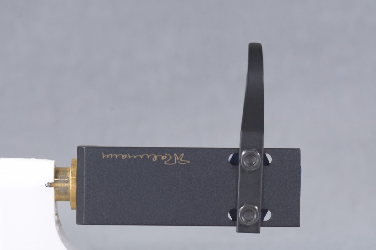 SUMIKO Blue Point No.2 MC Cartridge W/ ortofon signature Headshell 