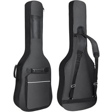 38 40 41 Inch Electric Guitar Bag, Electric Guitar Gig Bag 0.35 Electric Bag