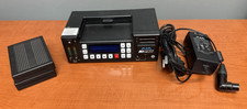 Aja Ki PRO RS-422 Portable File-Based Recorder and Player w/ 250  500 GB Drives