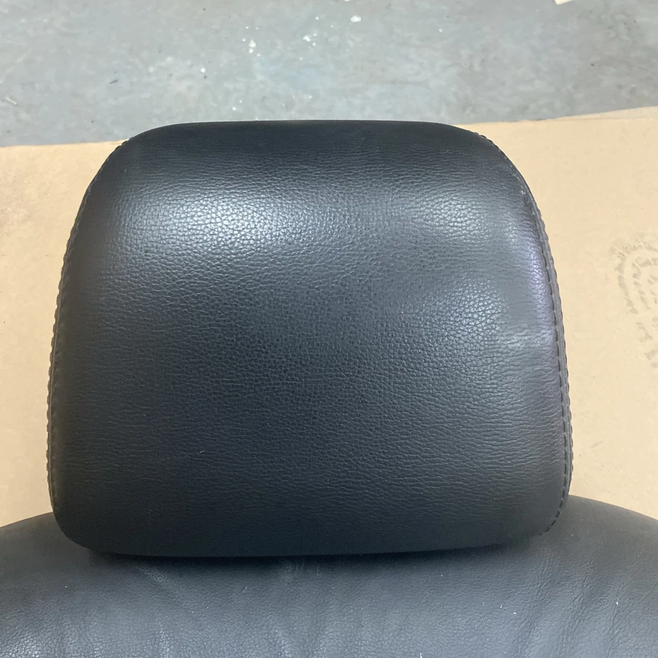 2010-2014 SUBARU OUTBACK-LEGACY COJÍN ASIENTO SUPERIOR DELANTERO IZQUIERDO Foto 2 de 4
