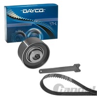 Dayco ZAHNRIEMEN-SATZ KTB513 Passend FüR Fiat Panda