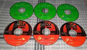 Super Smash Bros Melee Japanese | eBay