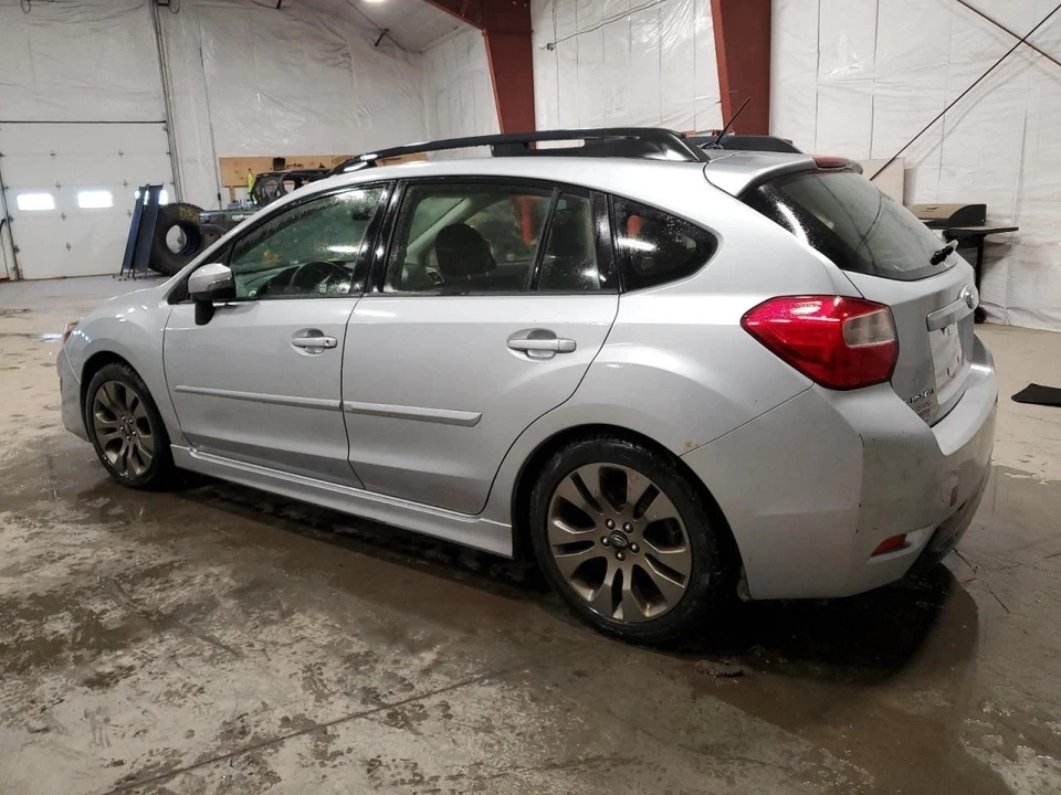 (LOCAL PICKUP ONLY) AC Condenser Fits 13-19 XV CROSSTREK 1976918 - Imagem 2 de 4