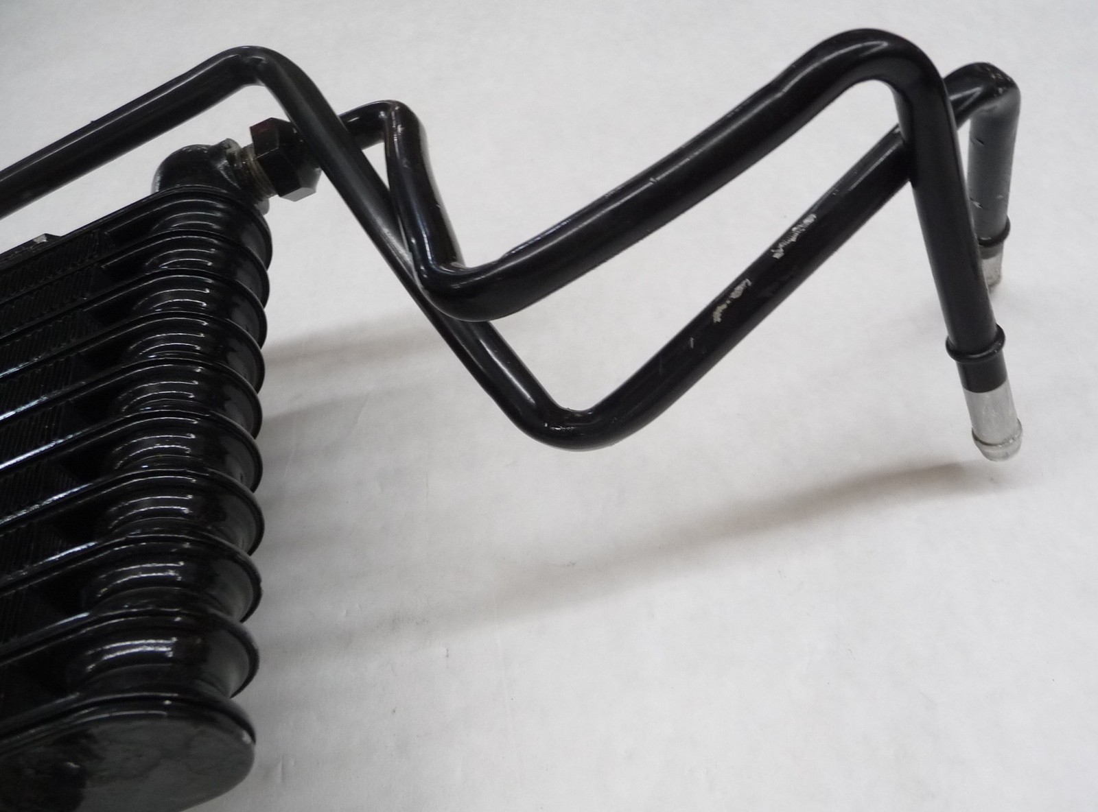 2017-2021 Acura NSX Atf Transmission Oil Cooler 48950-58J-A01 OEM A1