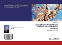 Effect Of Some Oxidants And Some Antioxidants Plants On Uremia Razan Al-Soub