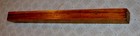JAPANESE VINTAGE BAMBOO FLY ROD FROM 1950'S WITH CASE — photo 3