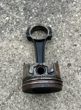 1990s Ford F250 F350 7.5l 460 Big Block Piston Rod D6ve-aa Rod Oem Std Bore 1990s Ford F250 F350 7.5l 460 Big Block Piston Rod D6ve-aa Rod Oem Std Bore