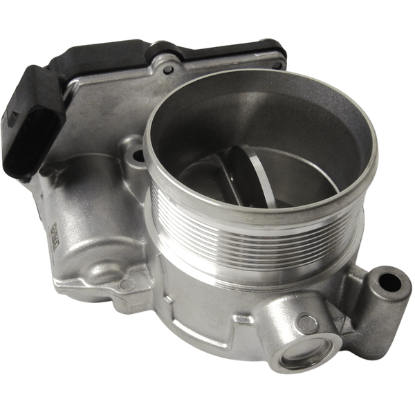 Drosselklappenstutzen FüR VW Amarok Crafter T5 T6 Continental A2C59515370-image