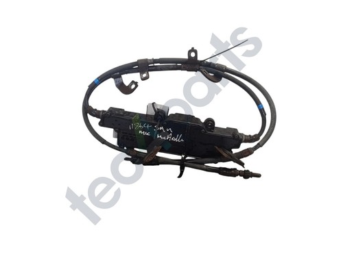 HYUNDAI SANTA FE Brake Proportioning Valve Mk3 12 13 14 15 16 17 18 59700-B8800 - Picture 6 of 7