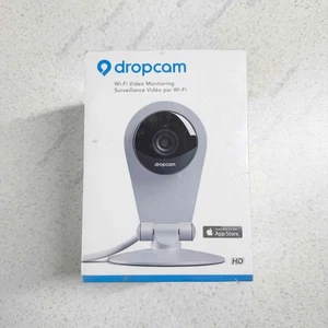 NEW NEST Caméra de surveillance vidéo sans fil Dropcam Wi-Fi