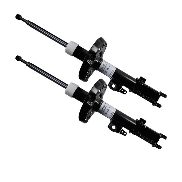 2 Sachs StoßDäMpfer 314 695 / 314 696 Vorne Links FüR Kia Soul-image