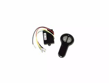 Rugged Ridge Winch Remote Control 15103.36 Fits Trekker Winches