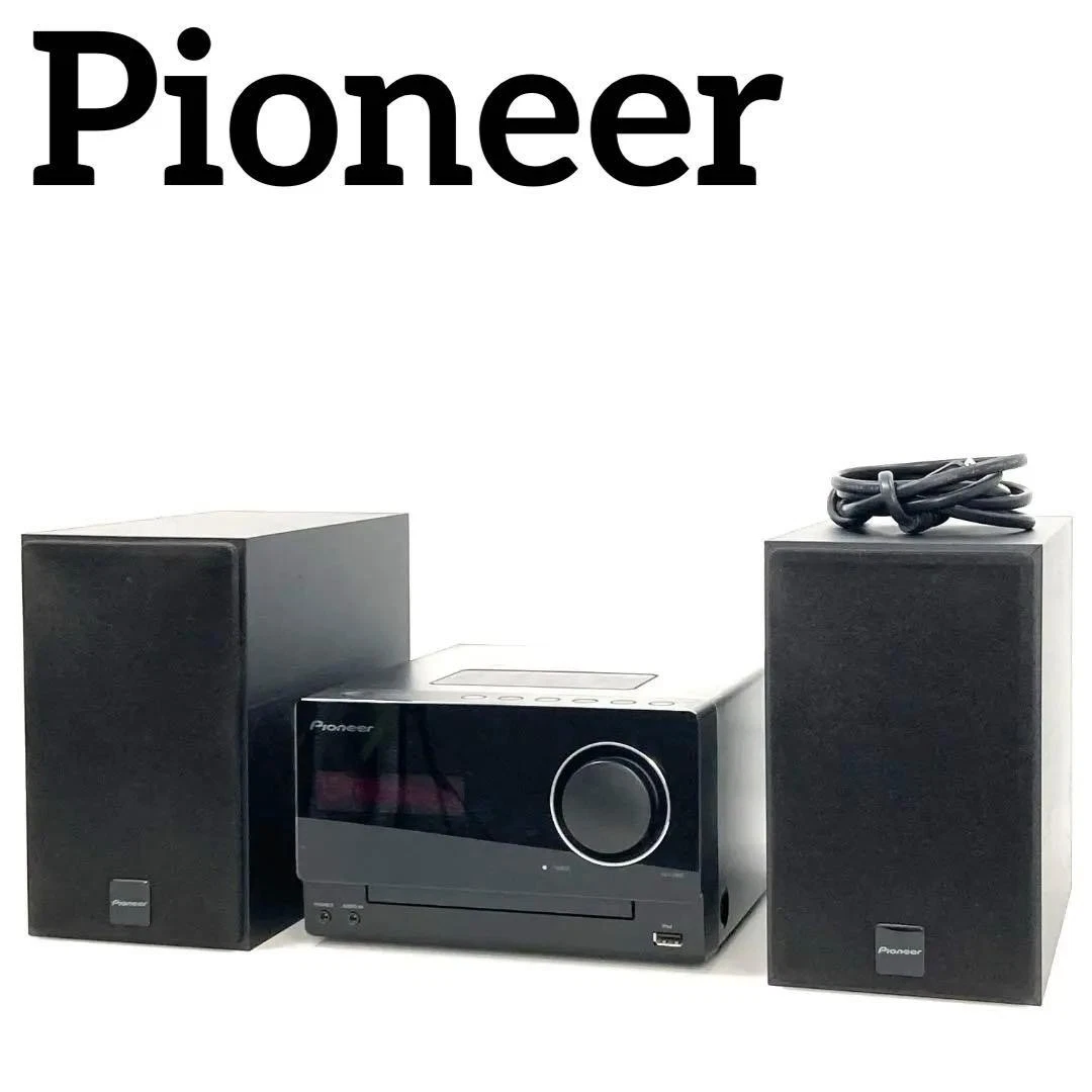Pioneer CD CD Players for sale | eBay