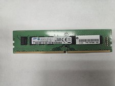 Samsung 8GB 1x8GB PC4-2133P DDR4 DIMM Desktop RAM