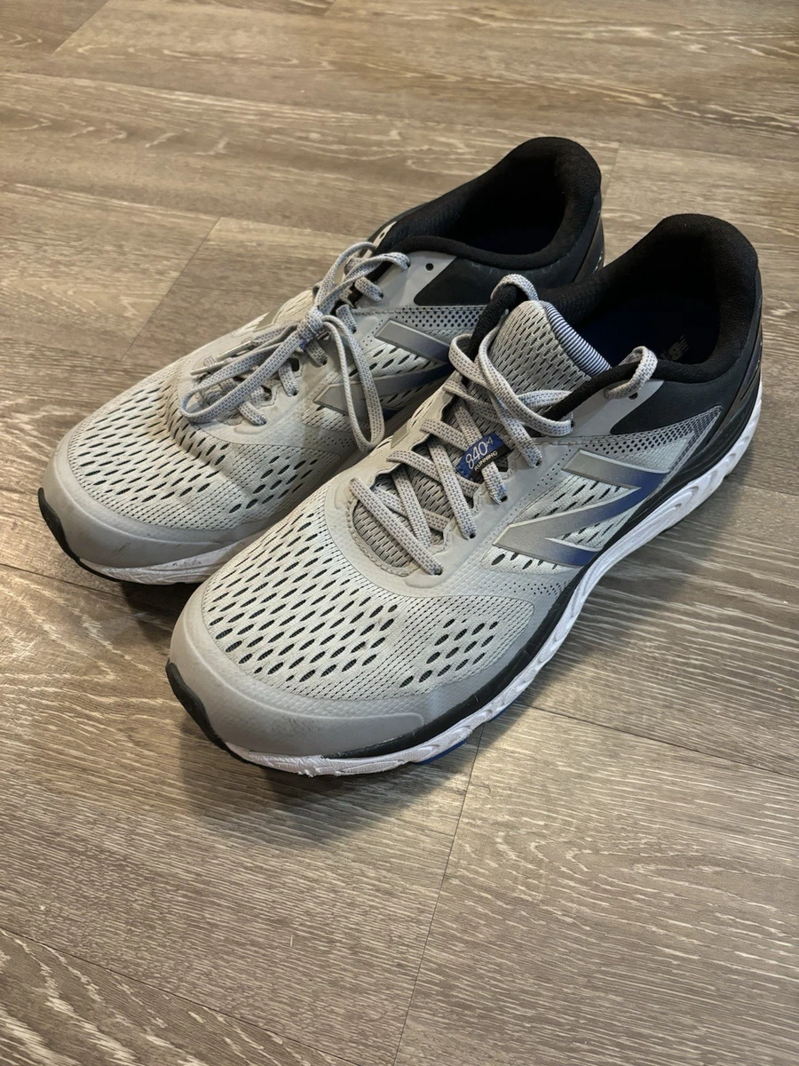 New Balance 840 V4 Blue | eBay display picture 1